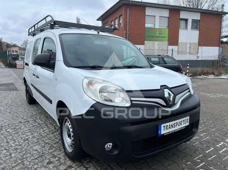 2017 Renault Kangoo