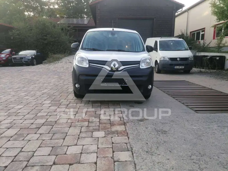 2017 Renault Kangoo