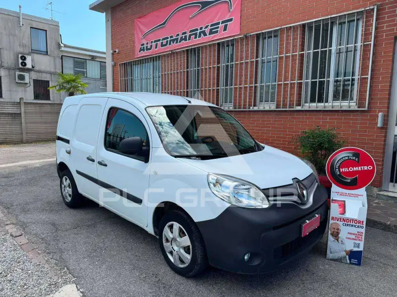 2017 Renault Kangoo