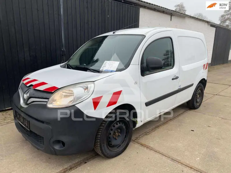 2017 Renault Kangoo