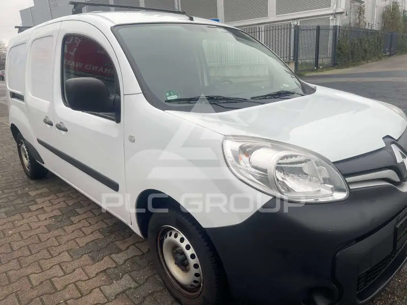 2017 Renault Kangoo
