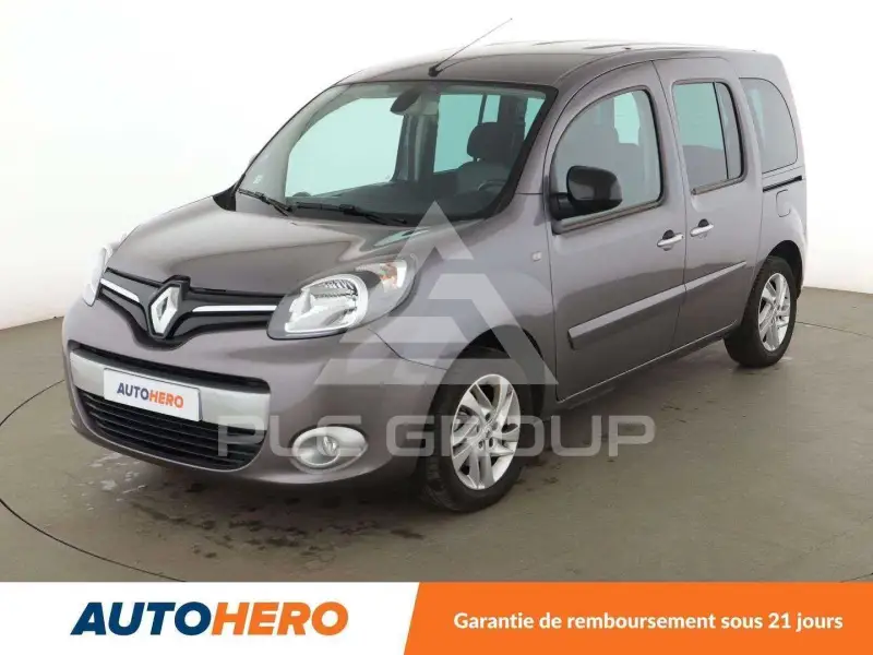 2017 Renault Kangoo