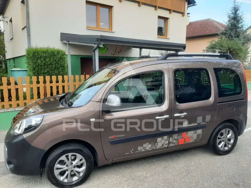 2017 Renault Kangoo