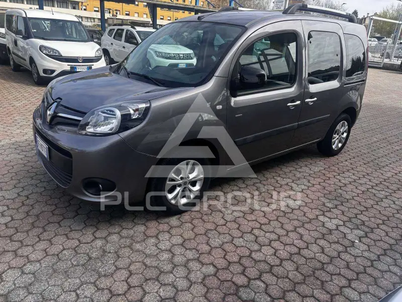 2017 Renault Kangoo