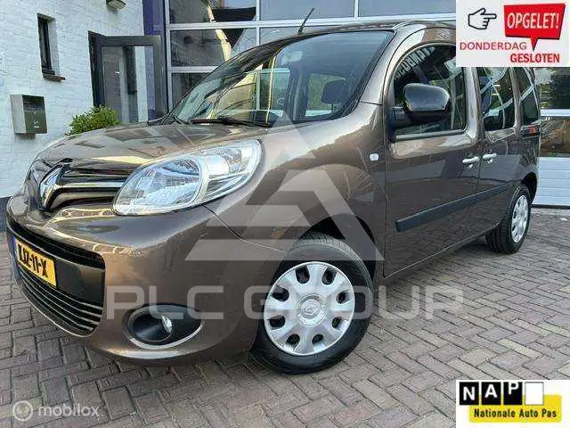2017 Renault Kangoo