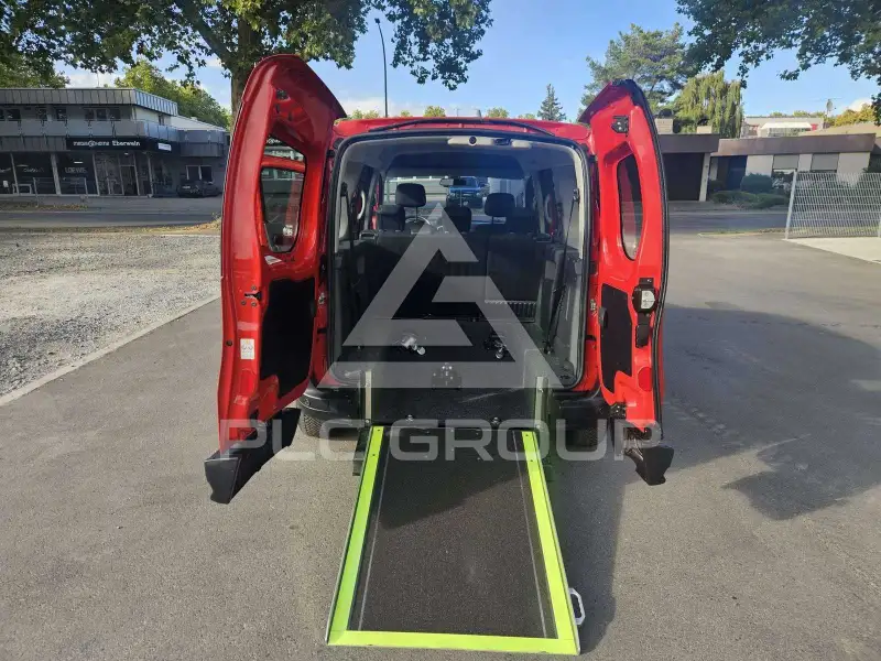 2017 Renault Kangoo