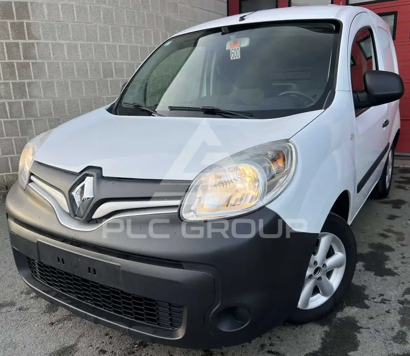 2017 Renault Kangoo