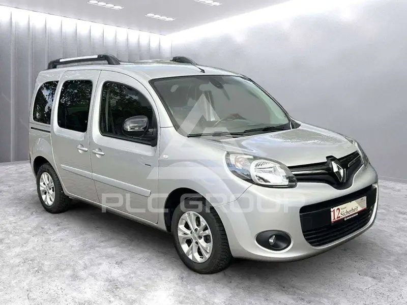 2017 Renault Kangoo