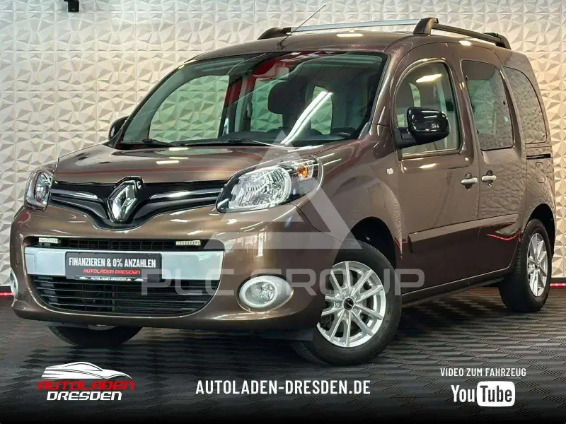 2017 Renault Kangoo