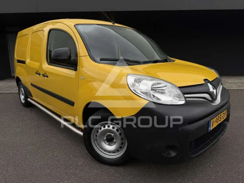 2017 Renault Kangoo