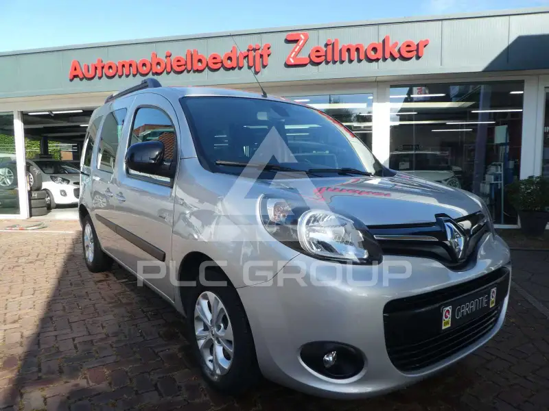 2017 Renault Kangoo