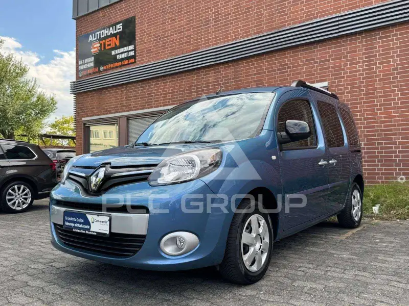 2017 Renault Kangoo