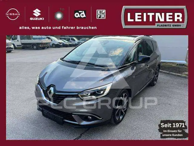 2017 Renault Grand Scenic