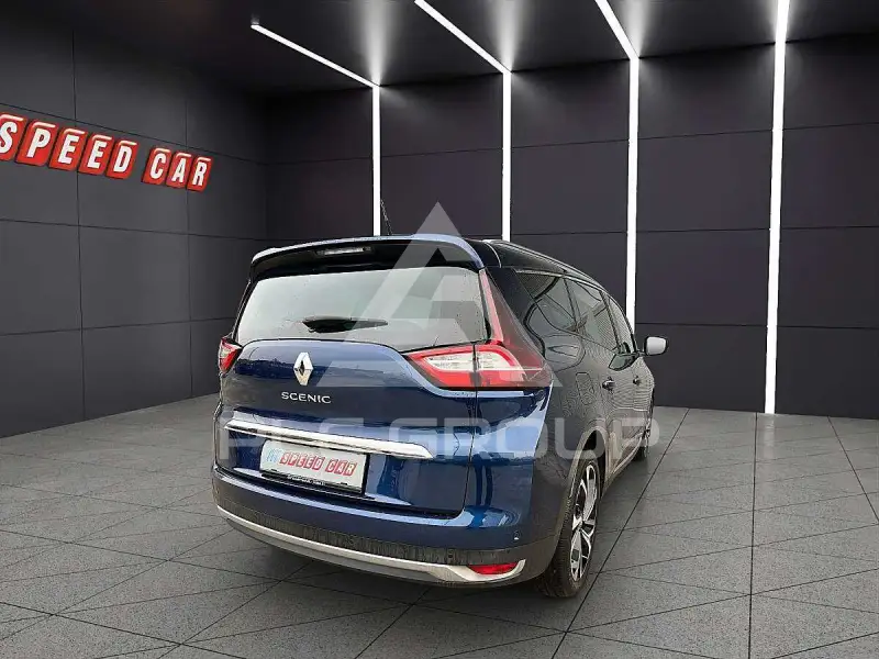 2017 Renault Grand Scenic