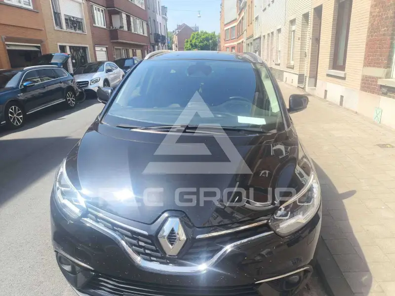 2017 Renault Grand Scenic