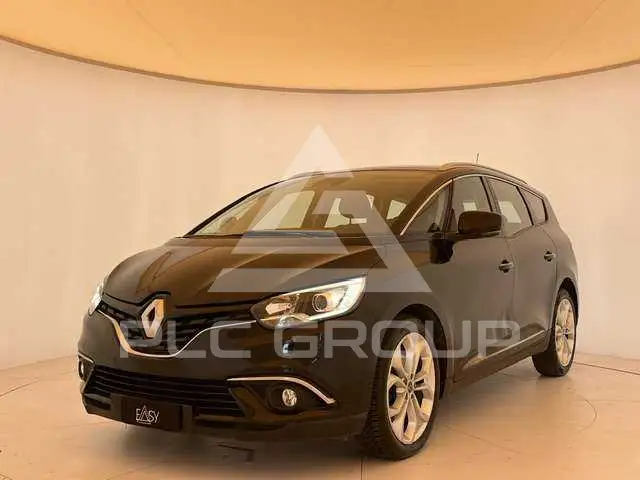 2017 Renault Grand Scenic