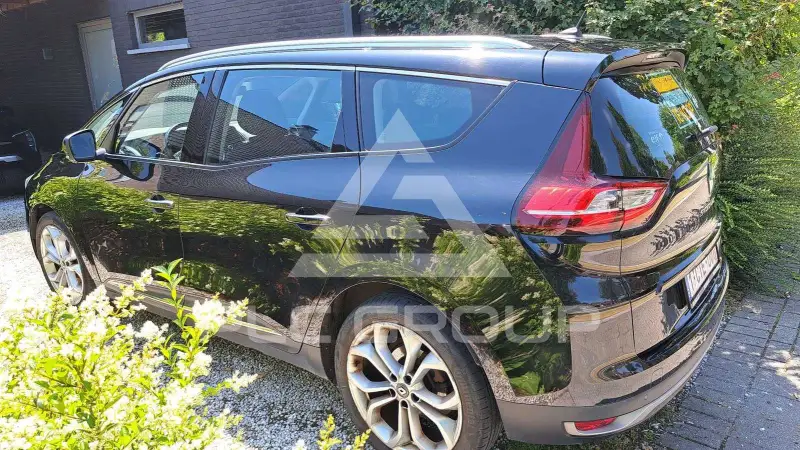 2017 Renault Grand Scenic