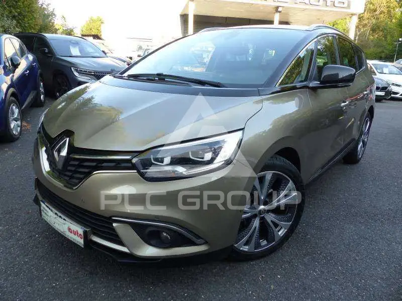 2017 Renault Grand Scenic