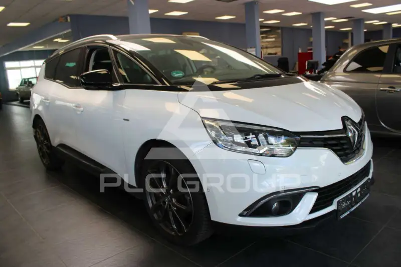 2017 Renault Grand Scenic