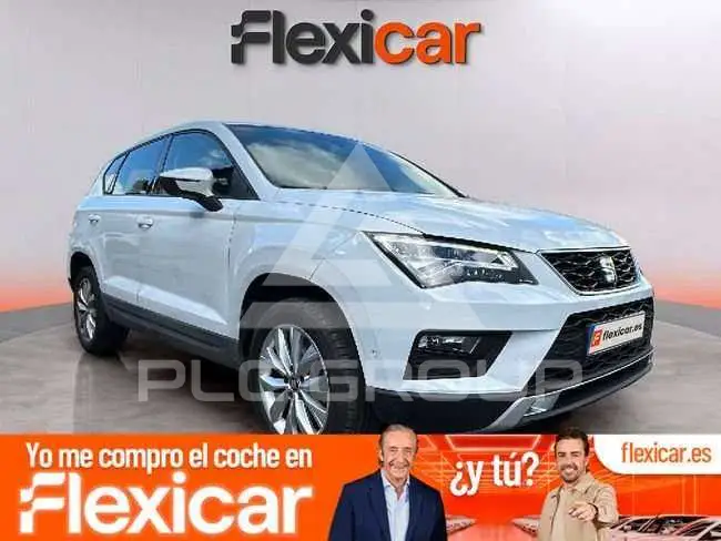 2017 Seat Alteca