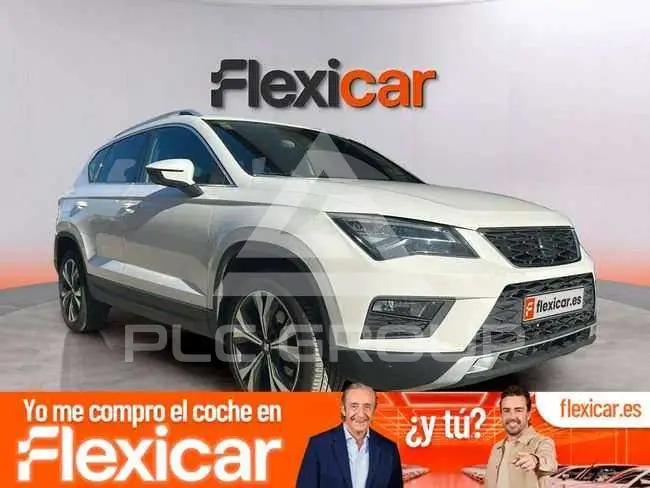 2017 Seat Alteca