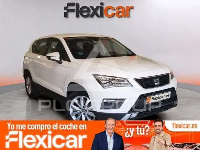 2017 Seat Alteca
