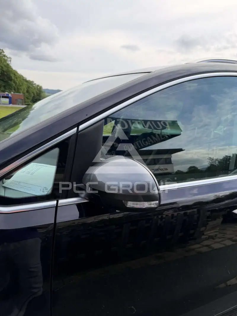2017 Seat Alhambra