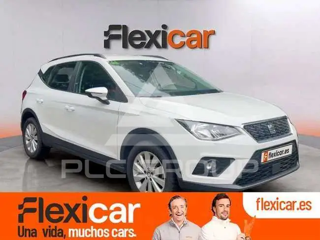 2017 Seat Alteca