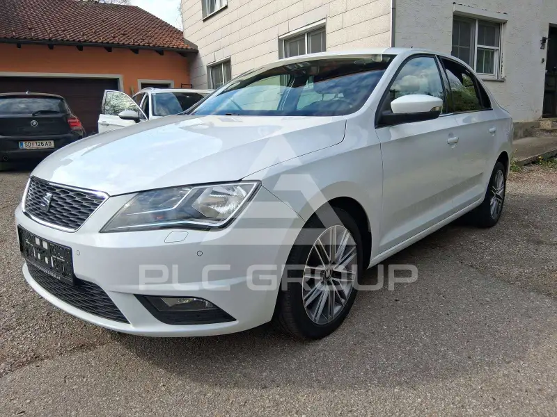 2017 Seat Toledo