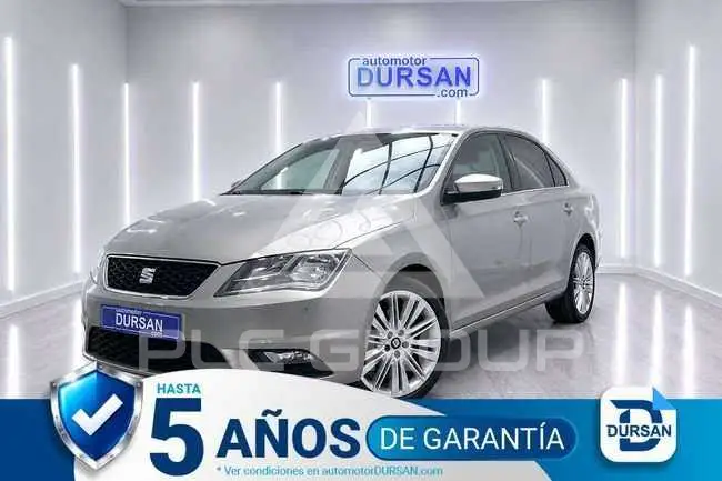 2017 Seat Toledo