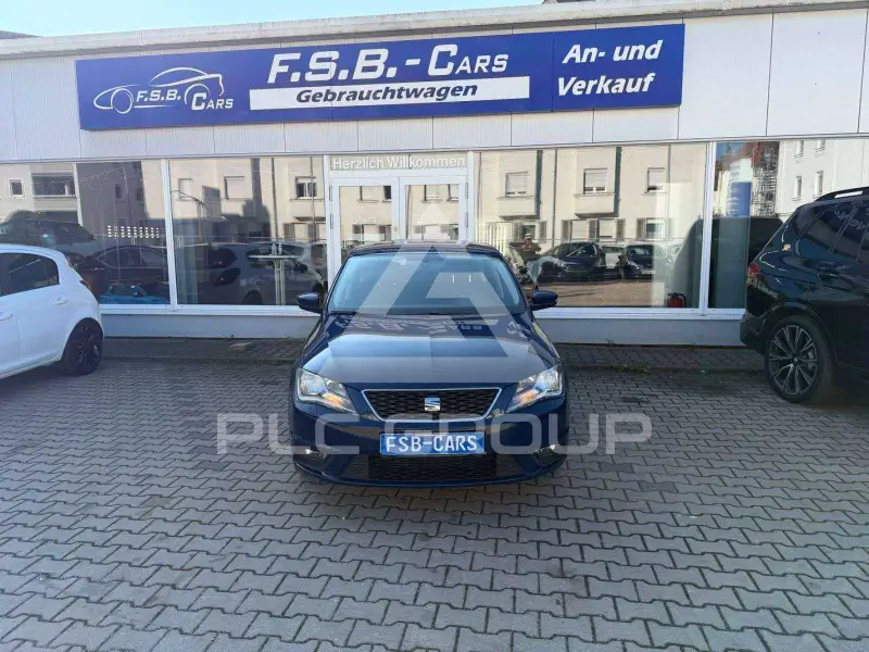 2017 Seat Toledo