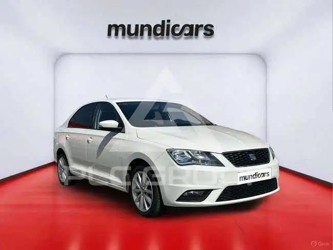 2017 Seat Toledo