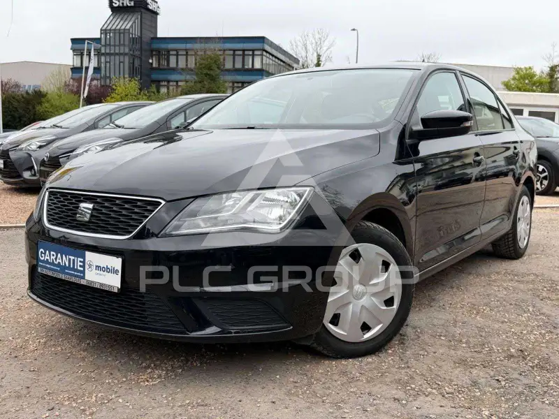 2017 Seat Toledo