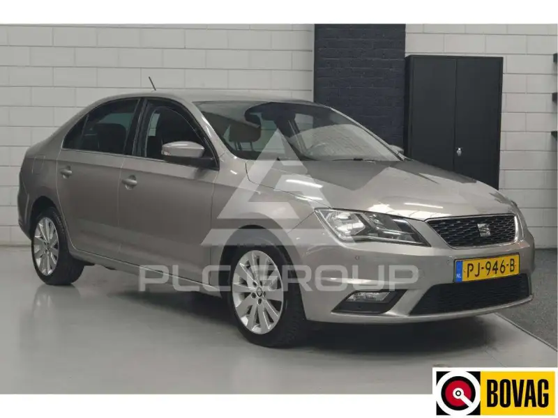 2017 Seat Toledo