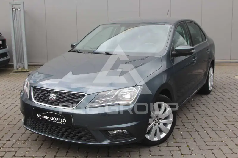 2017 Seat Toledo