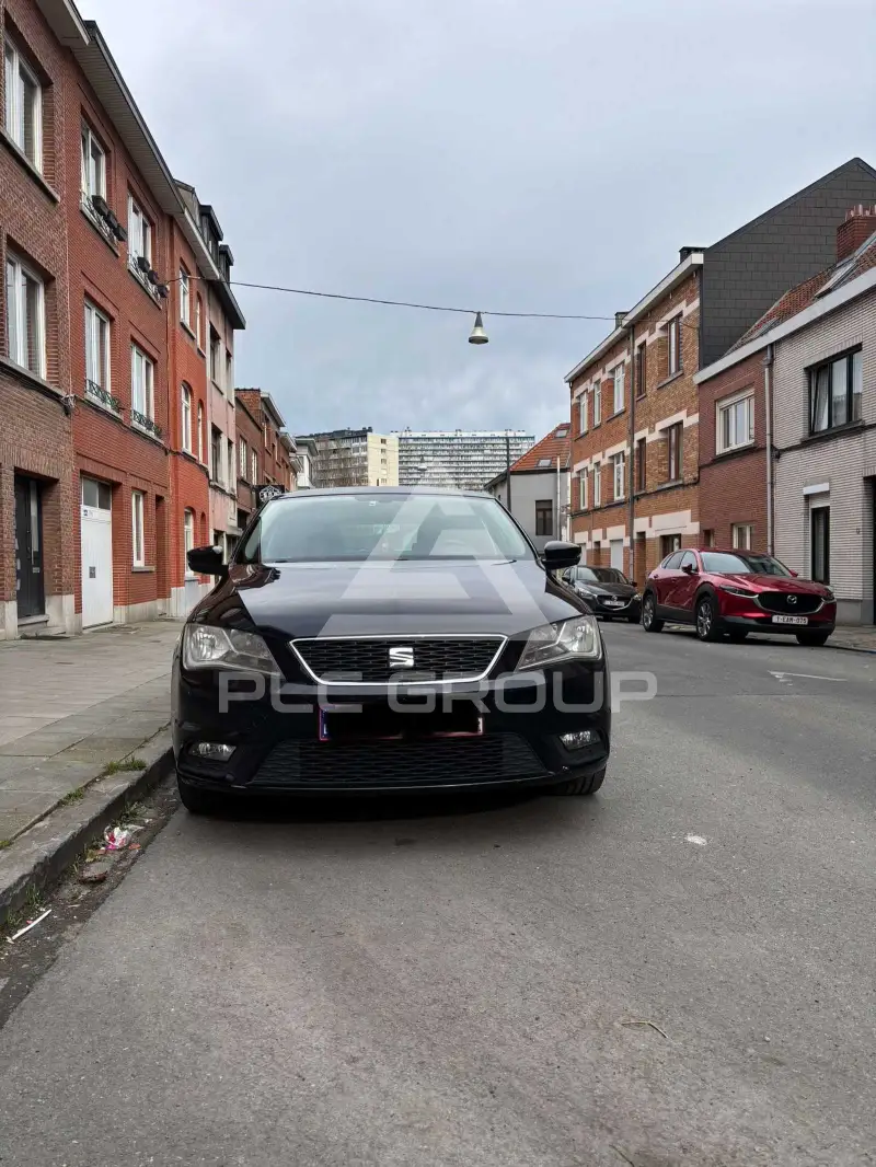 2017 Seat Toledo