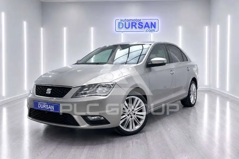 2017 Seat Toledo