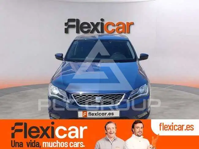 2017 Seat Toledo