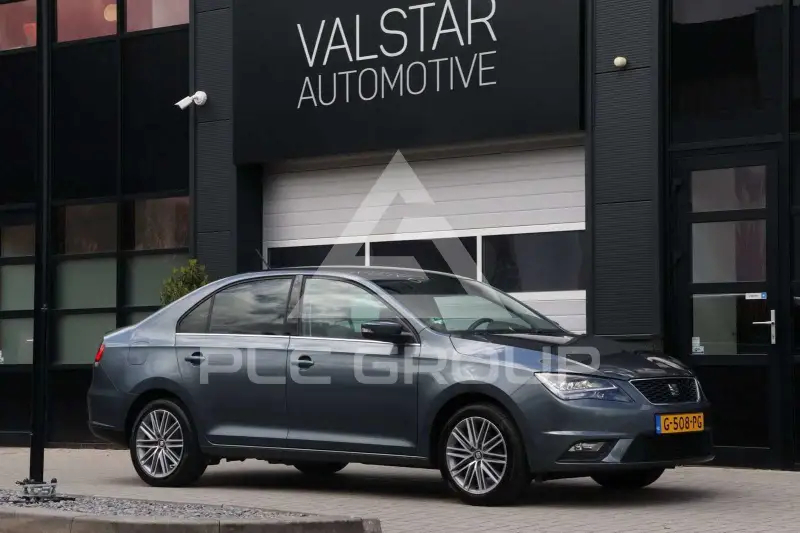 2017 Seat Toledo
