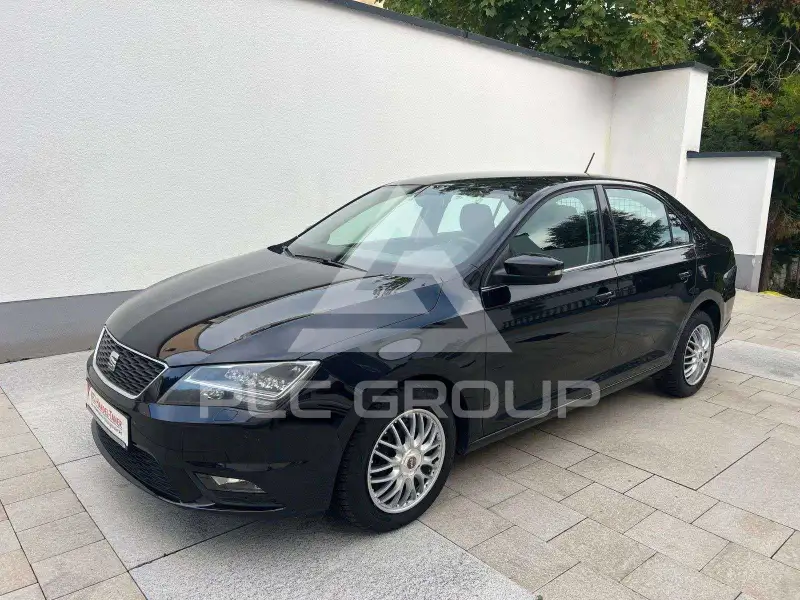 2017 Seat Toledo