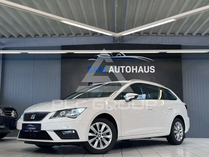 2017 Seat Leon