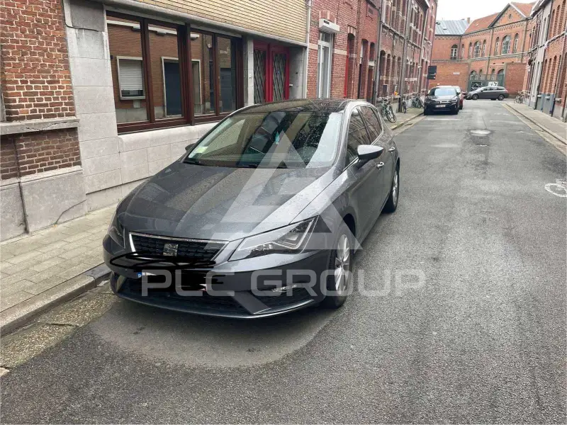 2017 Seat Leon