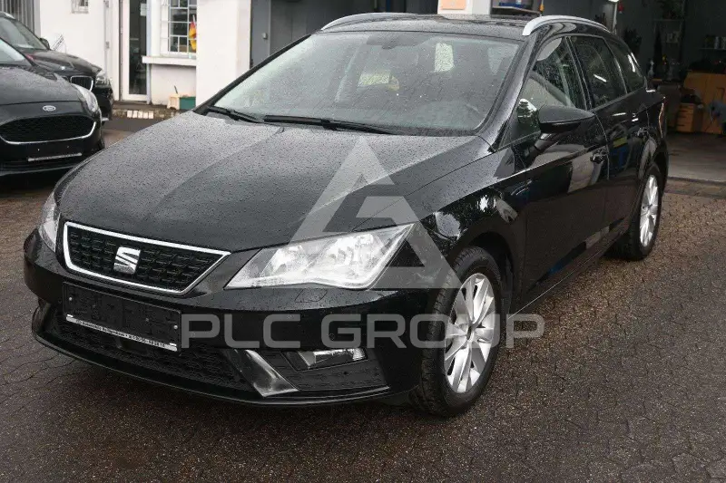 2017 Seat Leon