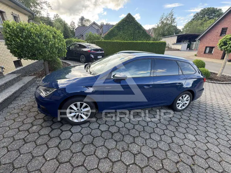 2017 Seat Leon