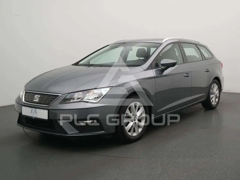 2017 Seat Leon
