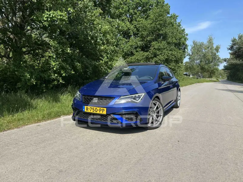 2017 Seat Leon
