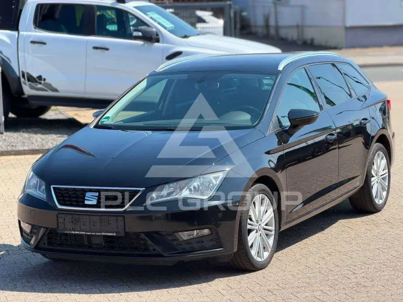 2017 Seat Leon