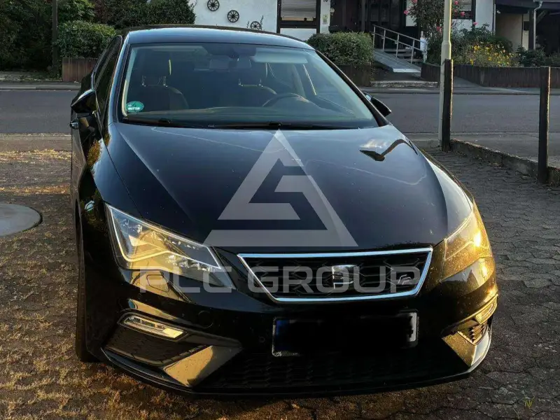 2017 Seat Leon