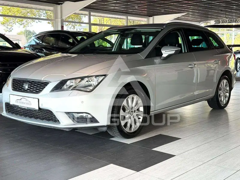 2017 Seat Leon