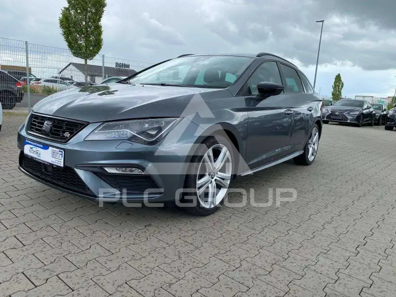 2017 Seat Leon